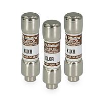 UL CLASS CC FAST-ACTING FUSE