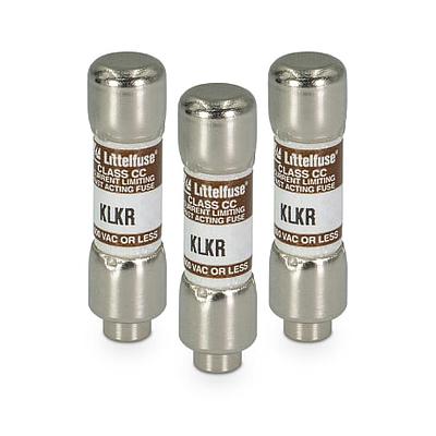 UL CLASS CC FAST-ACTING FUSE