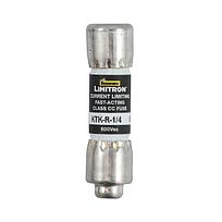 Fusible Clase Cc Acción Rápida 600Vca