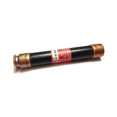 Fusible Clase Rk1 Acción Rápida  600Vca