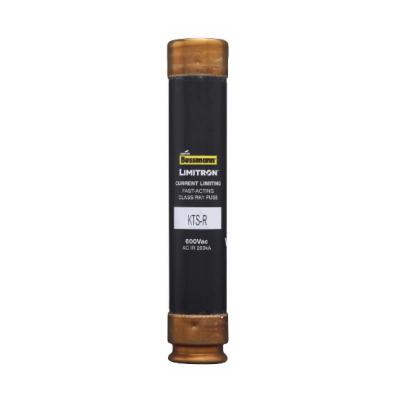 Fusible Clase Rk1 Acción Rápida  600Vca