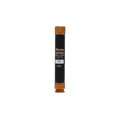 Fusible Clase Rk1 Acción Rápida  600Vca