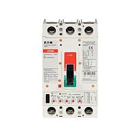 3P 250 AMP 65KA@480, 70KA@415V FIX THERM / ADJ MAG BRKR W/L/L STEEL COLLARS