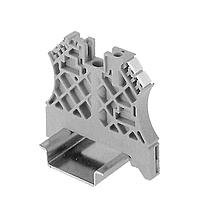 ROCKWELL AUTOMATION Bloque de terminales, anclaje final, servicio normal, para carril DIN - 1492EAJ35