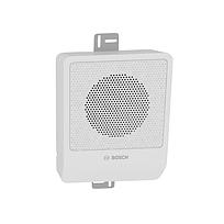 Cabinet speaker 6W flat white
