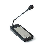 Estación de llamada plena, micrófono unidireccional, Tecla PTT, cable de 5m - LBB1925/10