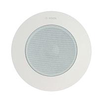 Altavoz para montaje en techo, 6W, 4", 88dB, blanco, IPx4 - LBC3951/11