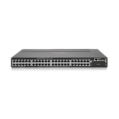 ARUBA 3810 Switch, 48 Puertos, 1 Slot libre - JL072A