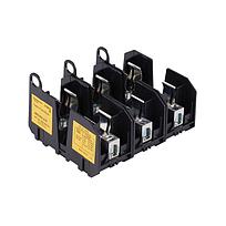 Portafusibles Bussmann Clase J, Serie BUSSMAN