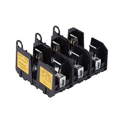 Portafusibles Bussmann Clase J, Serie BUSSMAN