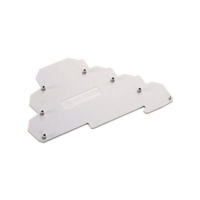 IEC End Barrier, 1.5 x 61.25 x 87.8mm