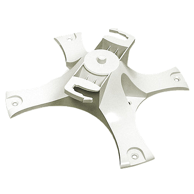 ARUBA Kit de montaje de techo, Access Point 320, Blanco - JW047A