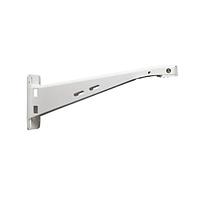 Kit de montaje para AP Hpe Aruba, pared o poste, largo 300mm - JW052A