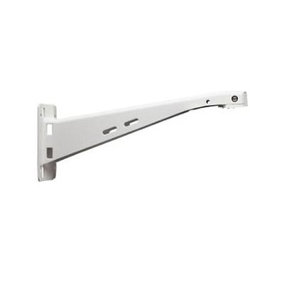 Kit de montaje para AP Hpe Aruba, pared o poste, largo 300mm - JW052A