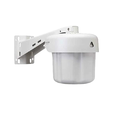 ARUBA Soporte de pared para AccessPoint, Inalámbrico, Blanco - JW053A