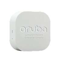ARUBA Bluetooth Etiqueta alimentado por batería Baliza, 5 PZ, Blanco  - JW313A