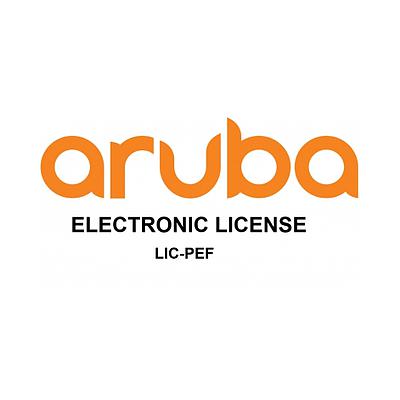 ARUBA Licencia PEF para controladora, 1 por Access Point - JW473AAE