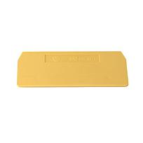 IEC End Barrier, 2 x 30.6 x 79mm