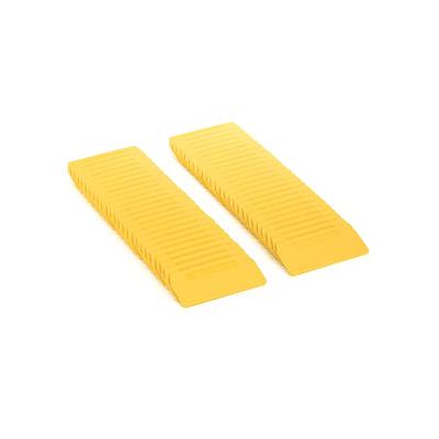 IEC End Barrier, 2 x 30.6 x 64.5mm