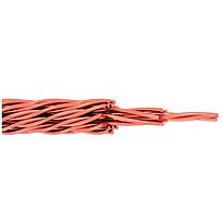 CABLE DE COBRE TRENZADO DE 28 HILOS 58,0mm2