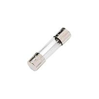 FUSIBLE TIPO VIDRIO CLASE 235 2 A 125/250 V ACCION RAPIDA. LITTELFUSE