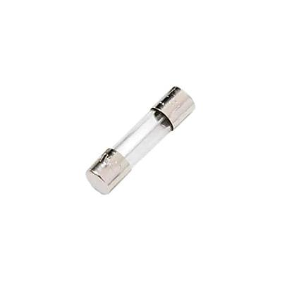 FUSIBLE TIPO VIDRIO CLASE 235 2 A 125/250 V ACCION RAPIDA. LITTELFUSE