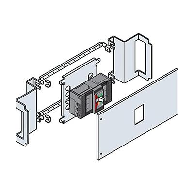 L Kit T3 H 200x600mm