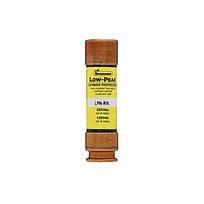 Fusible Rk1 Doble Elemento Acción Retardada 250Vca/125Vcd