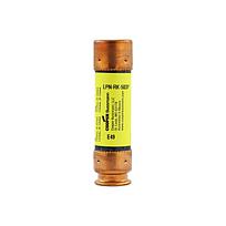Fusible Rk1 Doble Elemento Acción Retardada 250Vca/125Vcd