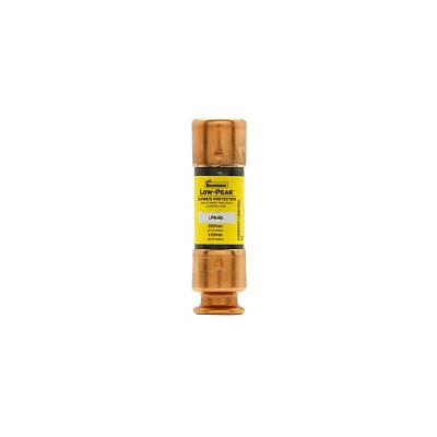 Fusible Rk1 Doble Elemento Acción Retardada 250Vca/125Vcd