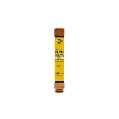 Fusible Rk1 Doble Elemento Acción Retardada Con Indicador 600Vca/300Vcd, con Indicador