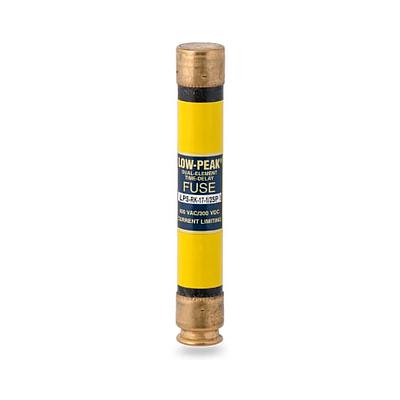 Fusible Rk1 Doble Elemento Acción Retardada 600Vca/300Vcd