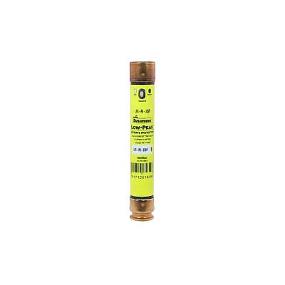 Fusible Rk1 Doble Elemento Acción Retardada 600Vca/300Vcd, con Indicador