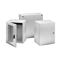 Inst. Box,Type 4X Screw Cover