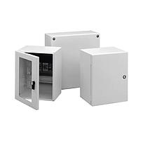 Inst. Box,Type 4 Screw Cover