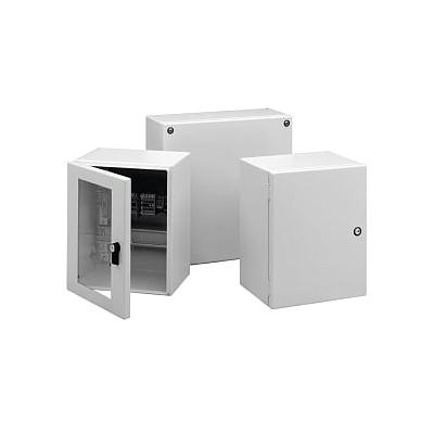 Inst. Box,Type 4 Screw Cover