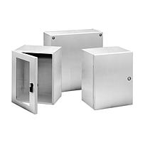 Inst. Box,Type 4X Screw Cover