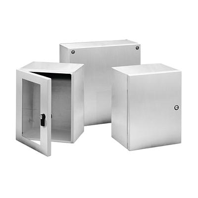 Inst. Box,Type 4X Screw Cover