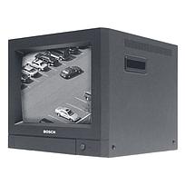 MONITOR 14" COLOR 400TVL C/ AUDIO