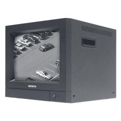 MONITOR 14" COLOR 400TVL C/ AUDIO