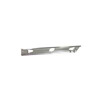 ACCESSORY -  LOW PROFILE MOUNTING BRACKET, CAN BE ANGLED AT 0 AND 15 DEGREES