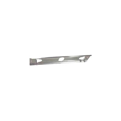 ACCESSORY -  LOW PROFILE MOUNTING BRACKET, CAN BE ANGLED AT 0 AND 15 DEGREES