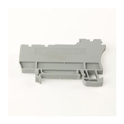 IEC End Barrier, 5 x 68.5 x 45mm
