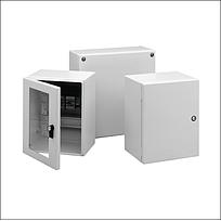 WINDOW ENCL. 200X400X150MM