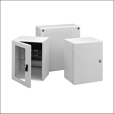 WINDOW ENCL. 200X400X150MM