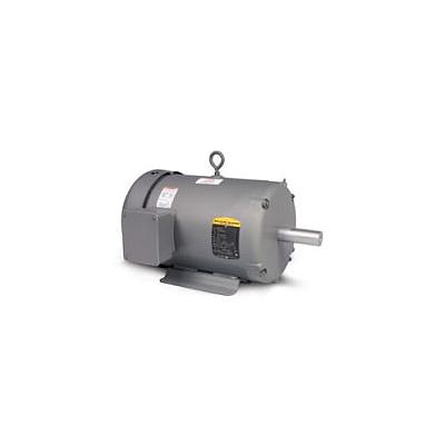 Motor .5HP, 1725RPM, 3PH, 60HZ, 56, 3416M, TEFC, F1