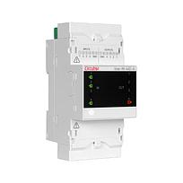 Módulo de entradas / salidas analógicas