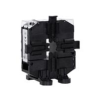 TQ-6 150 /5A, Transformador de corriente de núcleo partido, pletina 20x30 mm