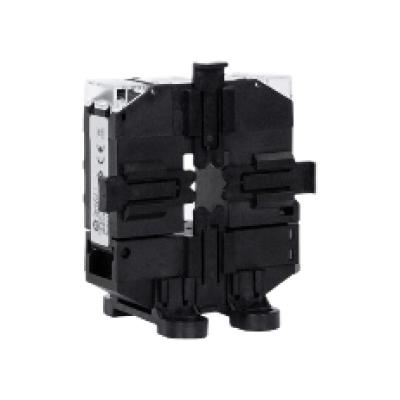 TQ-6 150 /5A, Transformador de corriente de núcleo partido, pletina 20x30 mm