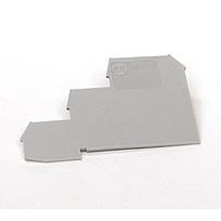 IEC End Barrier, 1.5 x 66.2 x 44.1mm